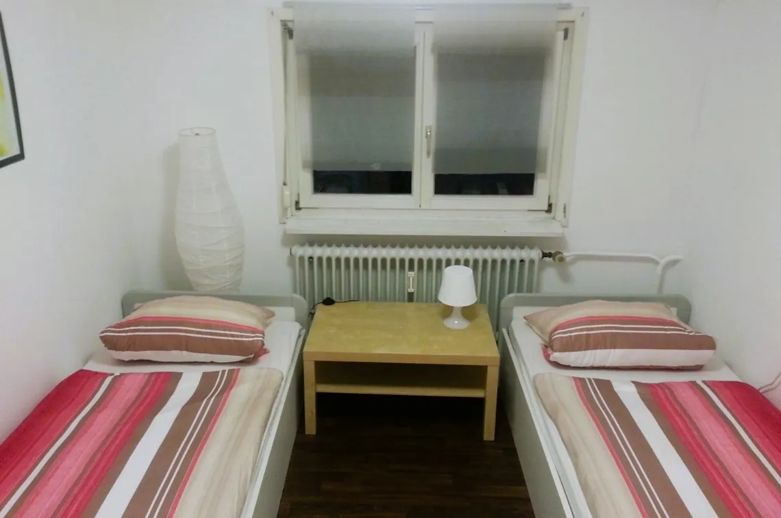 Bedroom 2